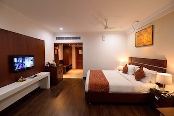 Ramyas Hotels