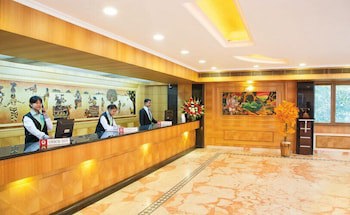 Ramyas Hotels