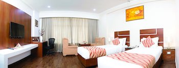Ramyas Hotels