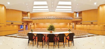 Ramyas Hotels