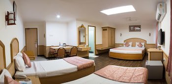 Ramyas Hotels