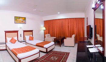Ramyas Hotels