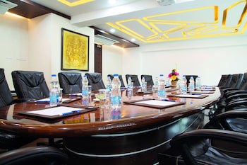 Ramyas Hotels