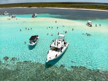 The Explorean Cozumel - All Inclusive