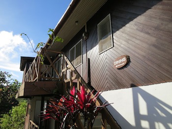 Mile 36 Lodge