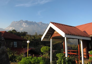 Mile 36 Lodge