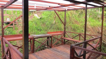 Mile 36 Lodge