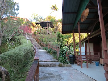 Mile 36 Lodge