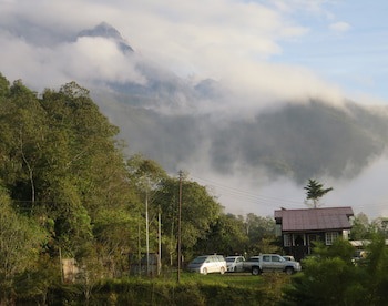 Mile 36 Lodge