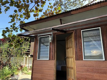 Mile 36 Lodge