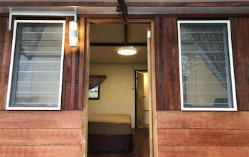 Mile 36 Lodge