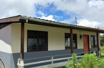 Mile 36 Lodge