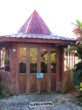 Mile 36 Lodge