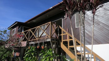 Mile 36 Lodge