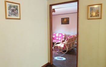 Mile 36 Lodge