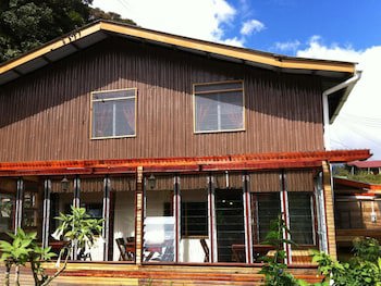 Mile 36 Lodge