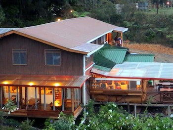 Mile 36 Lodge