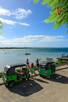 Bahia Mar Boutique Hotel