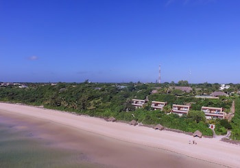 Bahia Mar Boutique Hotel