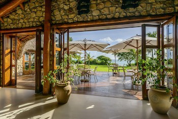 Bahia Mar Boutique Hotel