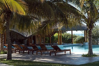 Bahia Mar Boutique Hotel