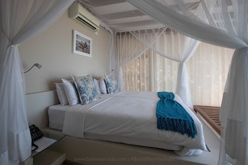Bahia Mar Boutique Hotel