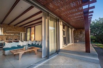 Bahia Mar Boutique Hotel