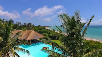 Bahia Mar Boutique Hotel