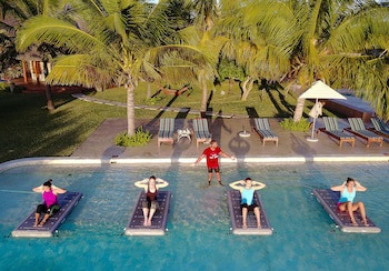Bahia Mar Boutique Hotel