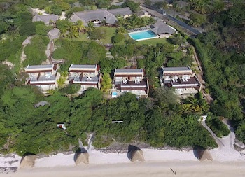 Bahia Mar Boutique Hotel