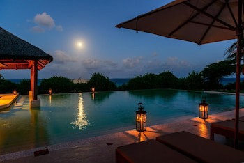 Bahia Mar Boutique Hotel