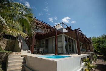 Bahia Mar Boutique Hotel