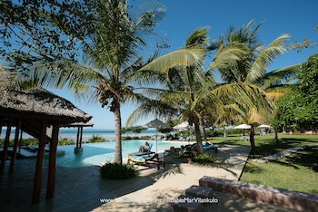Bahia Mar Boutique Hotel