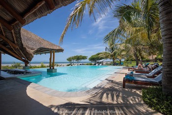 Bahia Mar Boutique Hotel