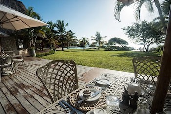 Bahia Mar Boutique Hotel