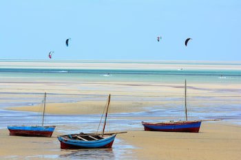 Bahia Mar Boutique Hotel
