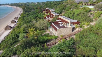 Bahia Mar Boutique Hotel