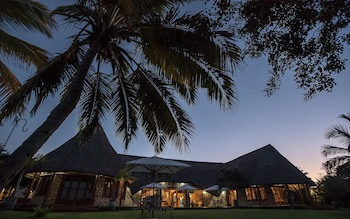 Bahia Mar Boutique Hotel
