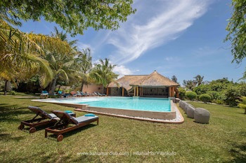 Bahia Mar Boutique Hotel