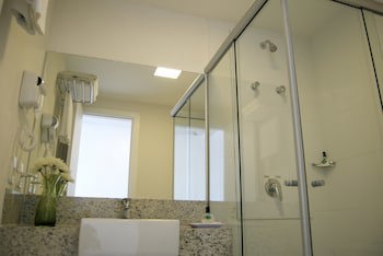 Nobile Hotel Belo Horizonte