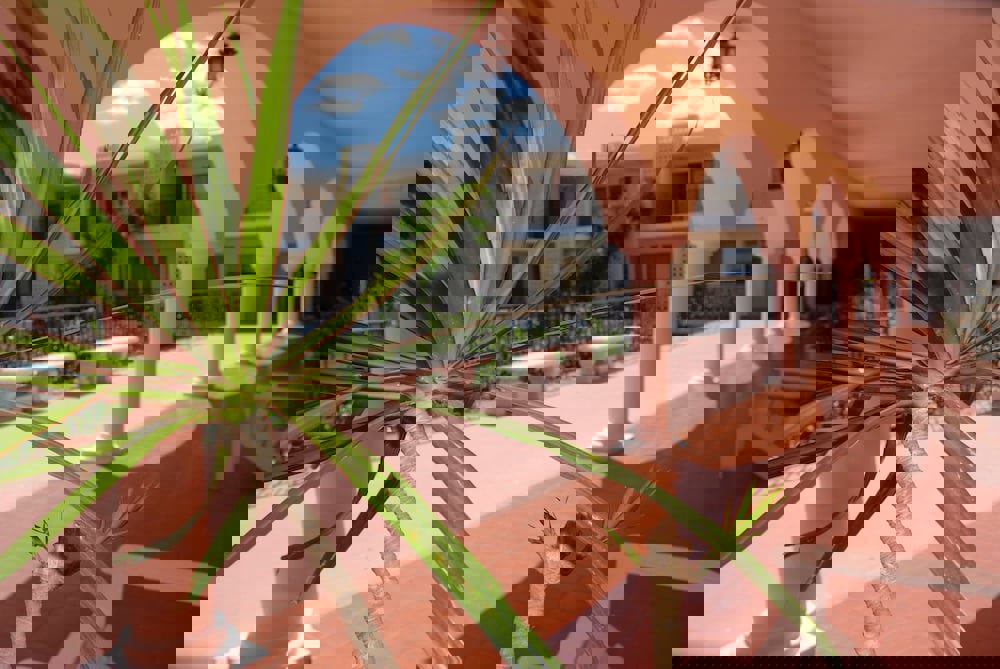 Hotel Maria de la Luz