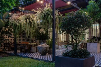 Oun Hotel Bangkok