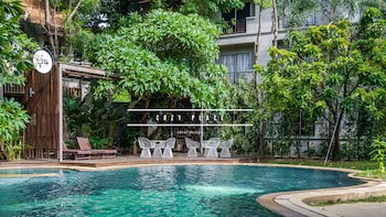 Oun Hotel Bangkok