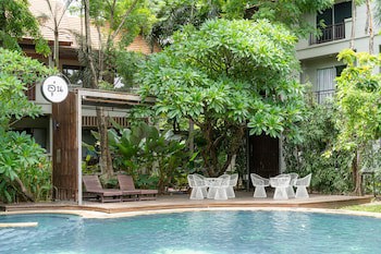 Oun Hotel Bangkok