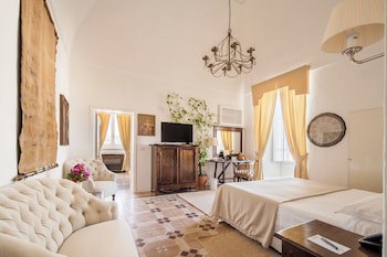 Masseria Torre Coccaro galeri fotoğrafı