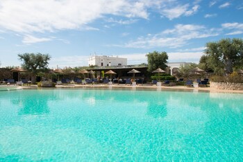 Masseria Torre Coccaro galeri fotoğrafı