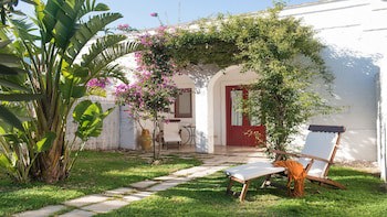 Masseria Torre Coccaro galeri fotoğrafı