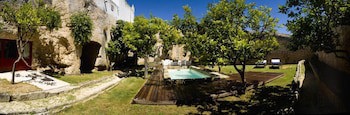 Masseria Torre Coccaro galeri fotoğrafı