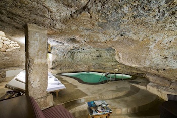 Masseria Torre Coccaro fotoğrafı