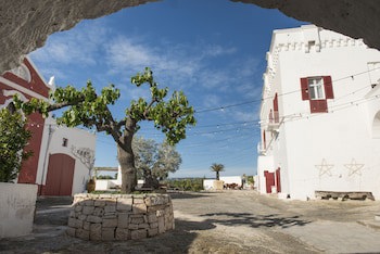 Masseria Torre Coccaro fotoğrafı